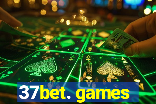 37bet. games